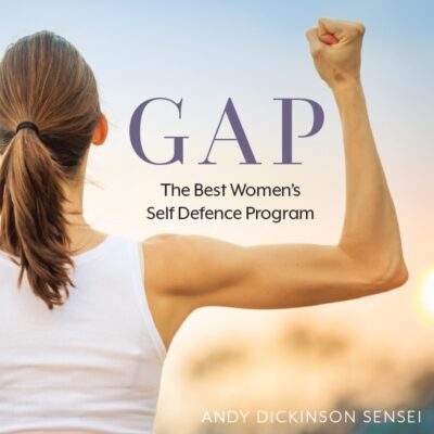 GAP The Best Women’s Self Defence Program