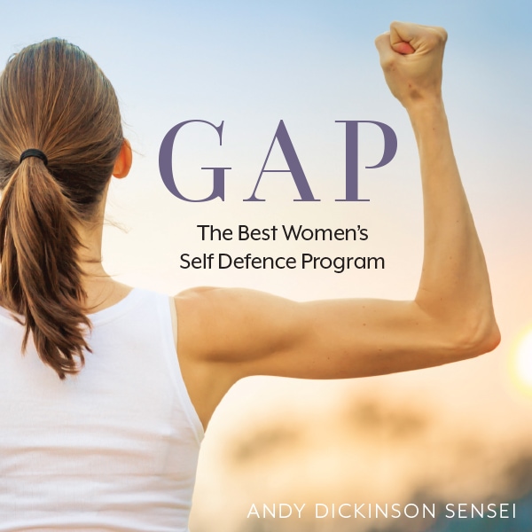 GAP The Best Women’s Self Defence Program