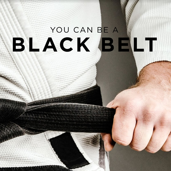 YOU-CAN-BE-A-BLACKBELT
