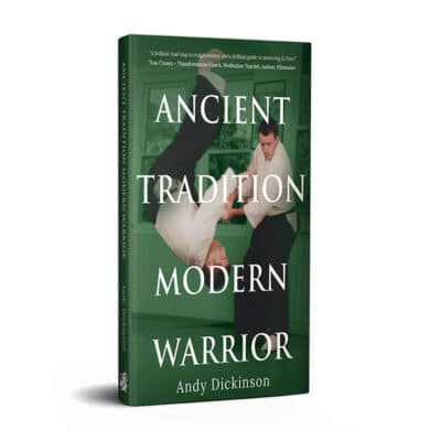 Ancient Tradition - Modern Warrior